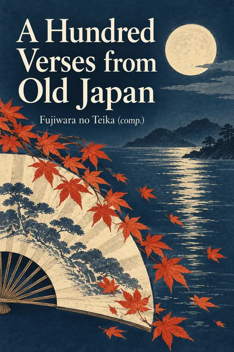 A Hundred Verses from Old Japan