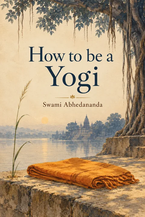 How to be a Yogi