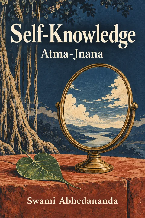 Self-Knowledge (Atma-Jnana)