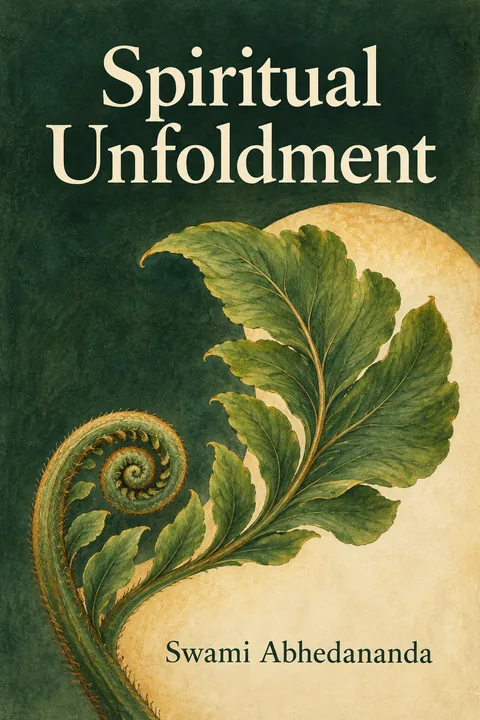 Spiritual Unfoldment