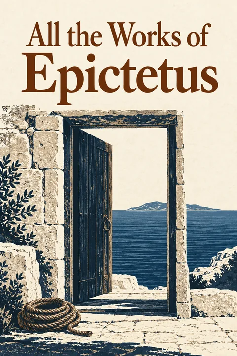 All the Works of Epictetus