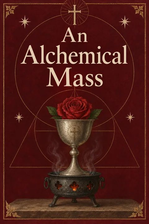 An Alchemical Mass