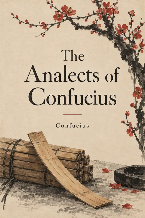 The Analects of Confucius