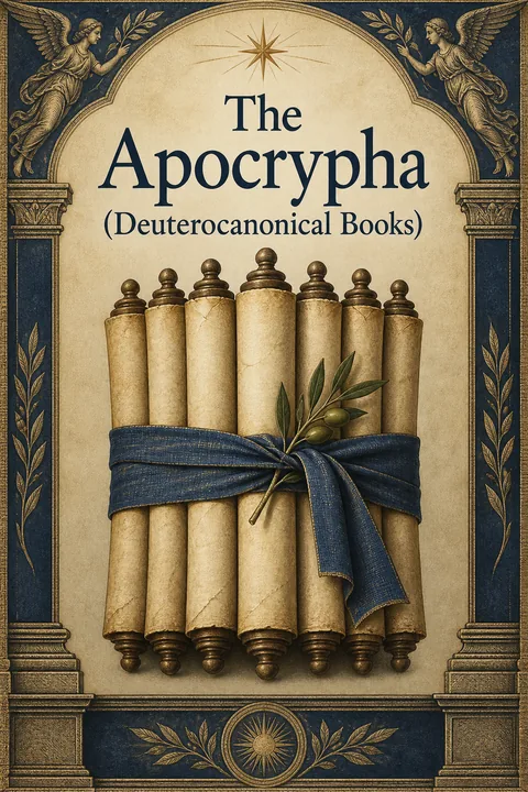 The Apocrypha (Deuterocanonical Books)