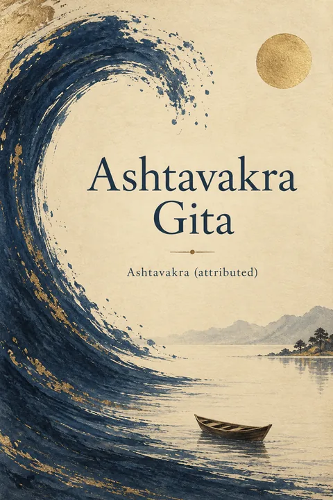 Ashtavakra Gita