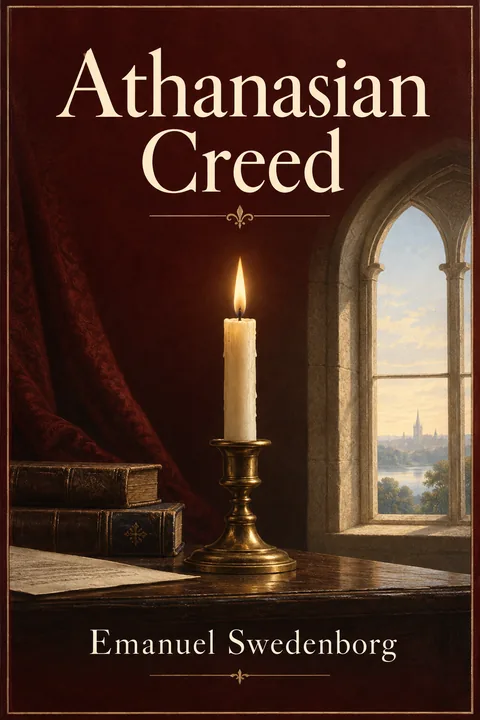 Athanasian Creed