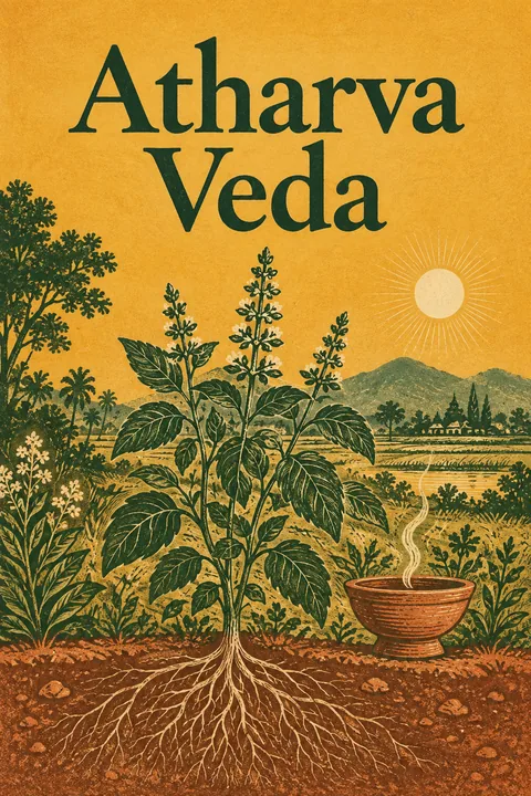 Atharva Veda