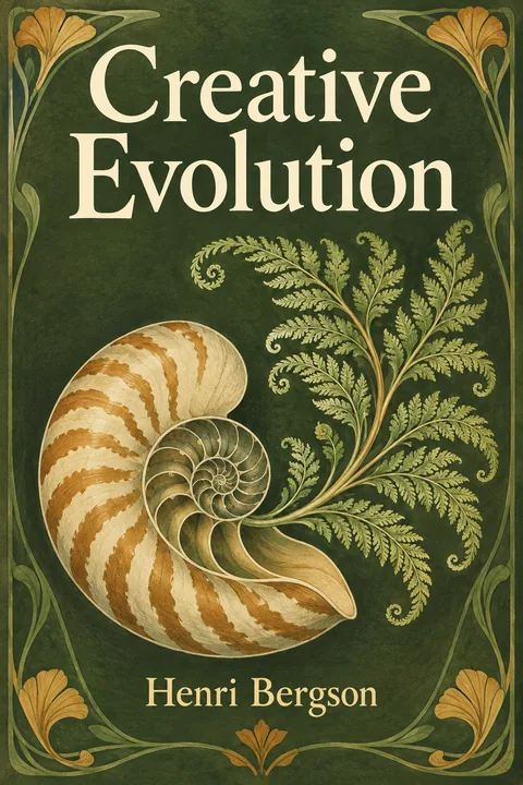 Creative Evolution
