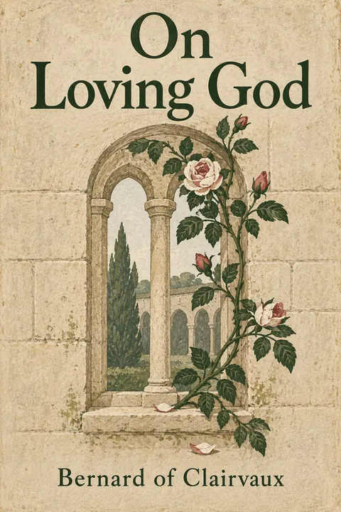 On Loving God