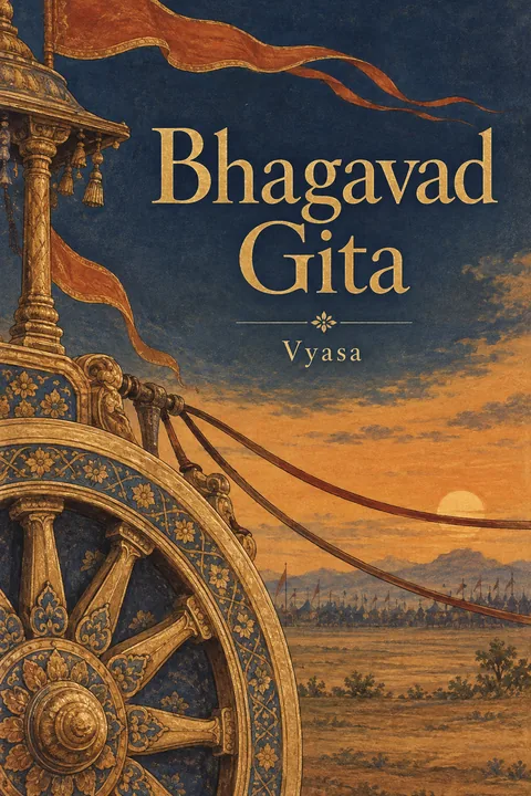 Bhagavad Gita