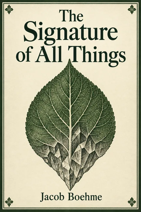 The Signature of All Things cover