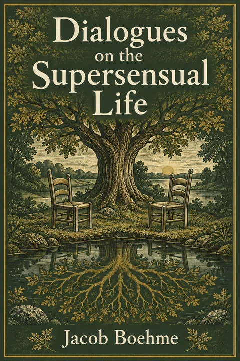Dialogues on the Supersensual Life