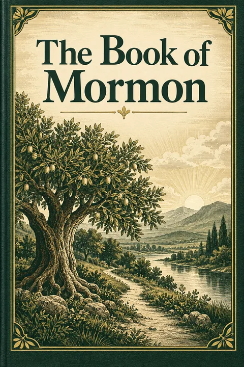 The Book of Mormon