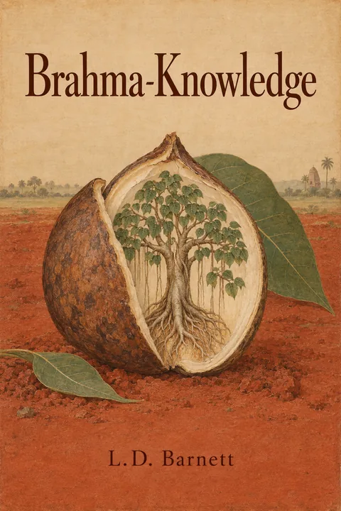 Brahma-Knowledge