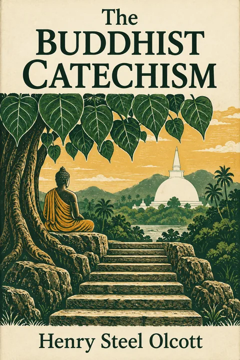 The Buddhist Catechism