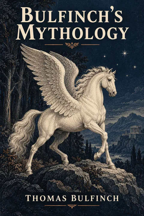 Bulfinch's Mythology
