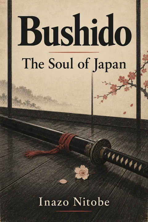 Bushido: The Soul of Japan