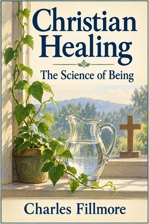 Christian Healing: The Science of Being