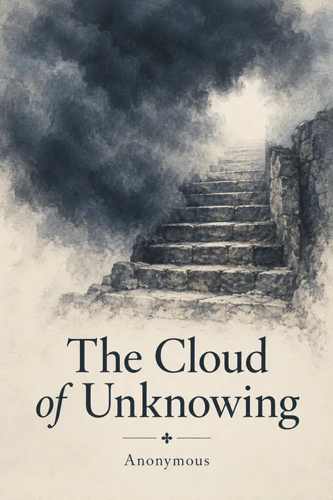 The Cloud of Unknowing