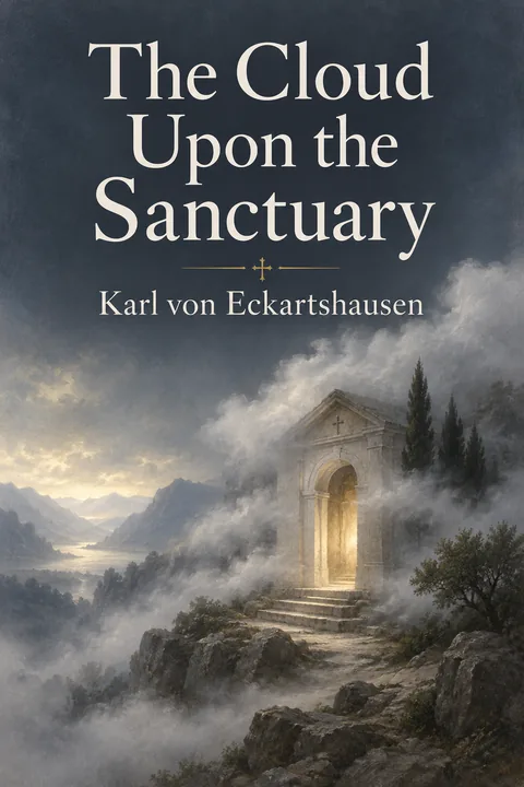 The Cloud Upon the Sanctuary