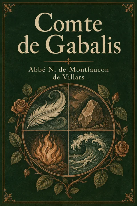 Comte de Gabalis