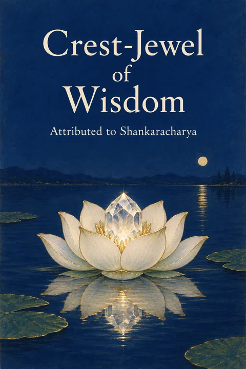 Crest-Jewel of Wisdom