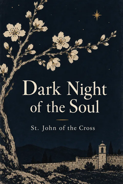 Dark Night of the Soul