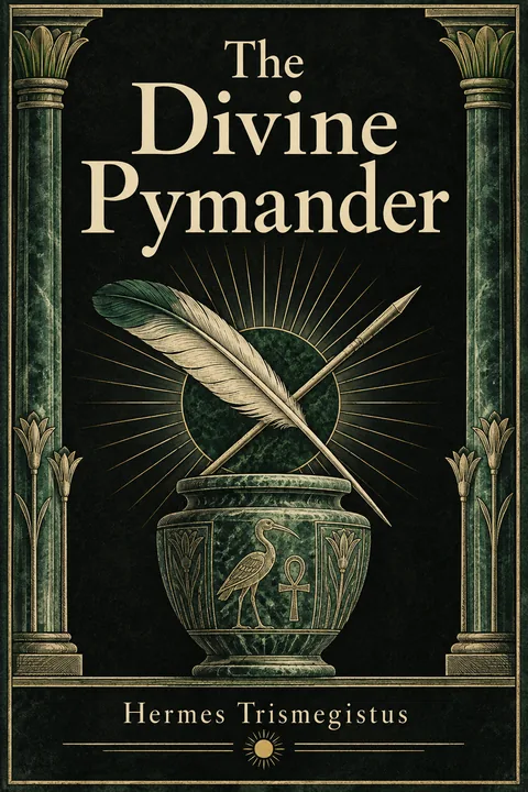The Divine Pymander