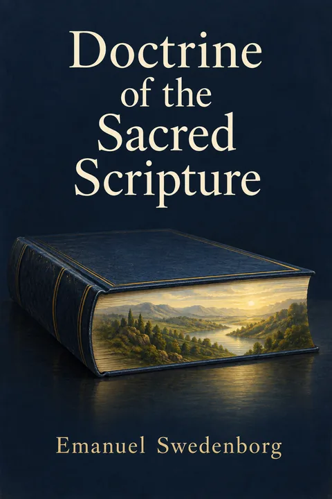 Doctrine of the Sacred Scripture