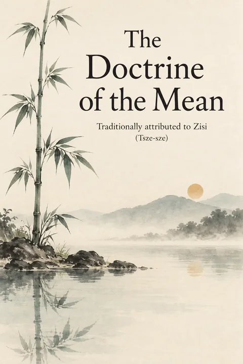 The Doctrine of the Mean