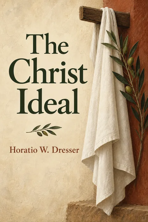The Christ Ideal
