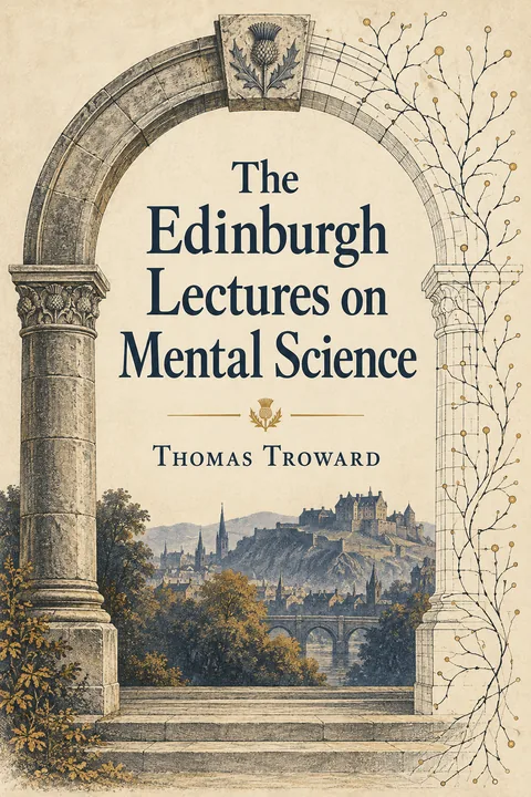 The Edinburgh Lectures on Mental Science