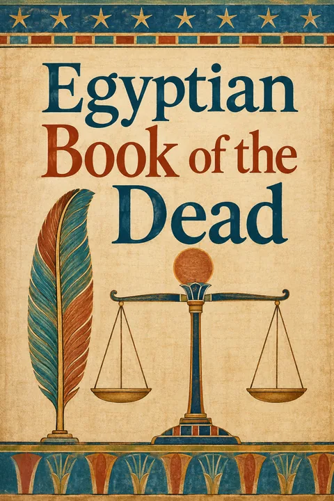 Egyptian Book of the Dead