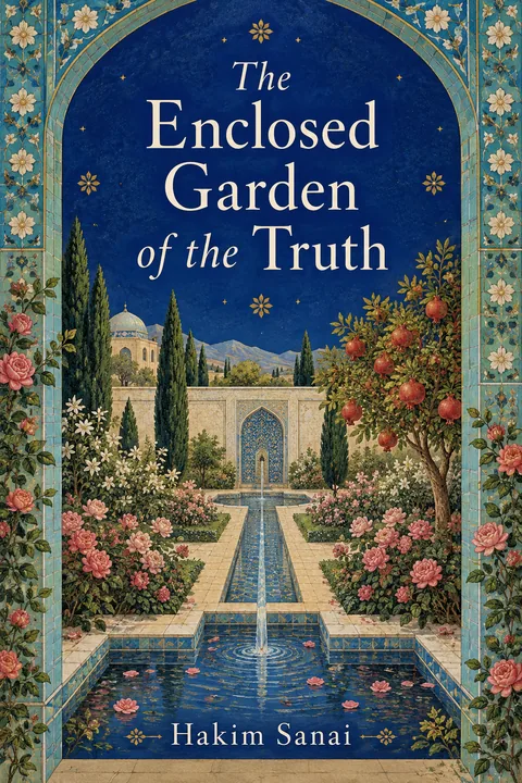 The Enclosed Garden of the Truth