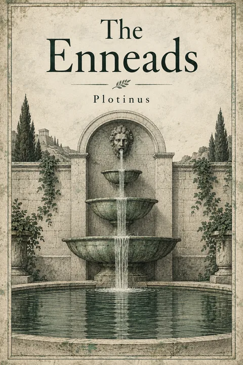 The Enneads cover