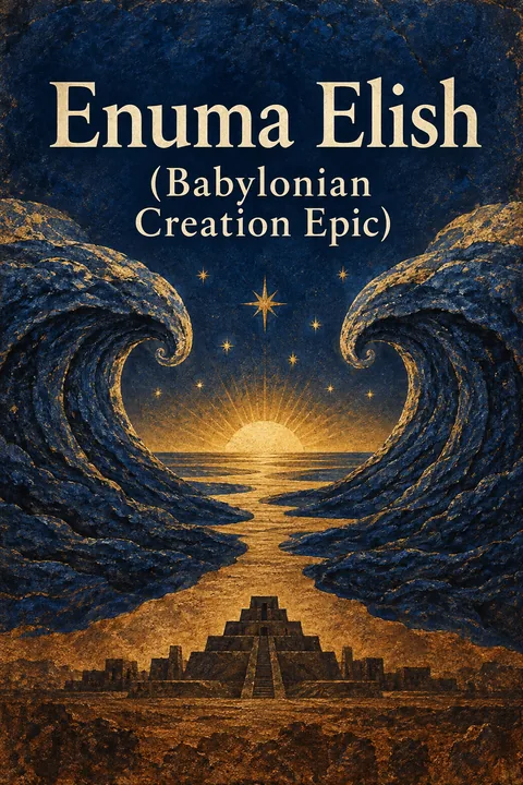 Enuma Elish (Babylonian Creation Epic)