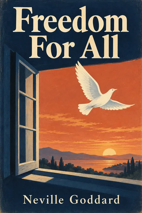 Freedom For All