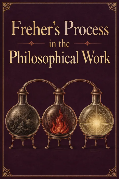 Freher's Process in the Philosophical Work
