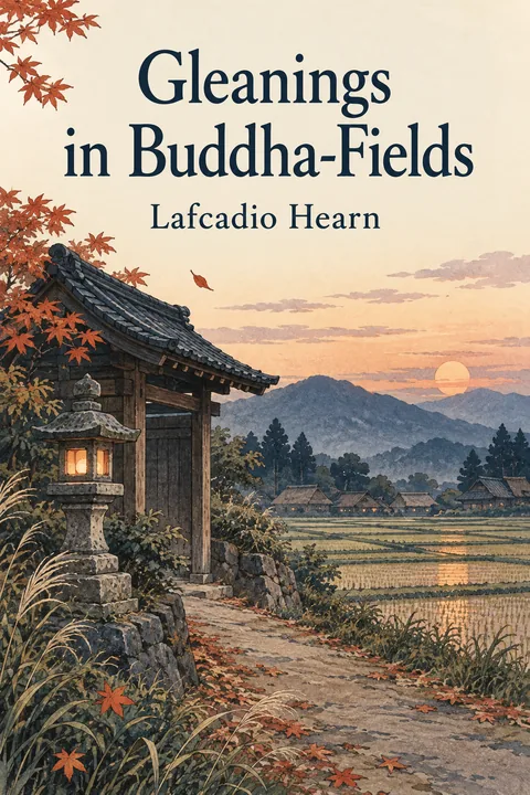 Gleanings in Buddha-Fields
