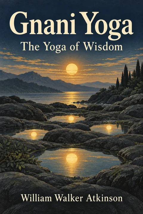 Gnani Yoga: The Yoga of Wisdom
