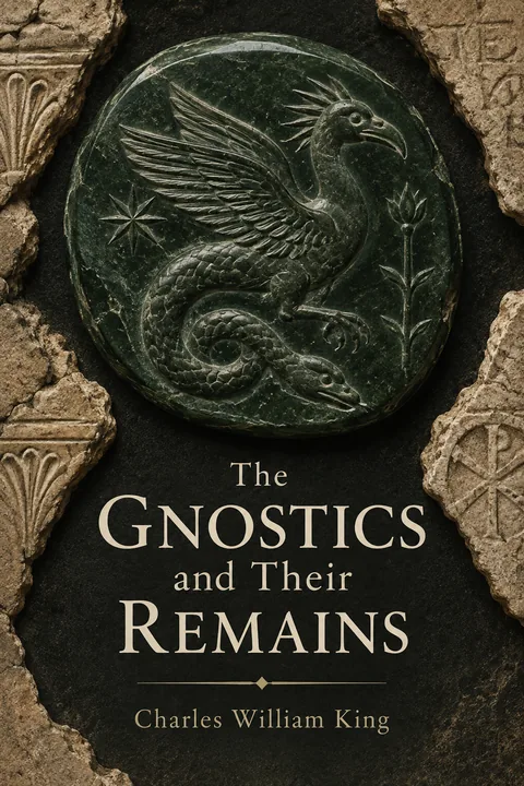 The Gnostics and Their Remains