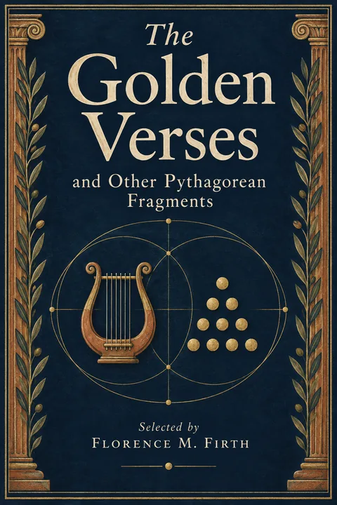 The Golden Verses of Pythagoras