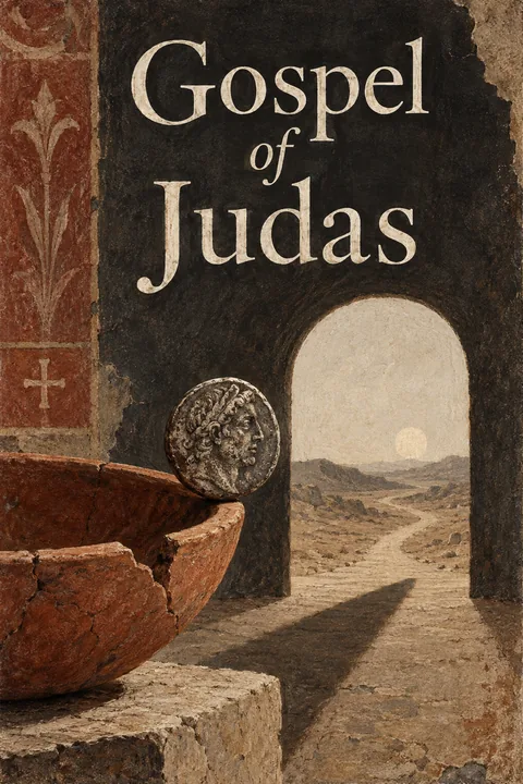 Gospel of Judas