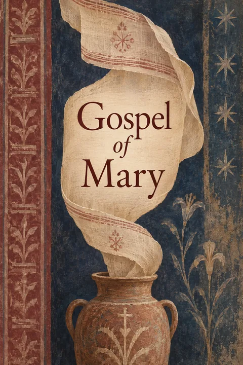 Gospel of Mary