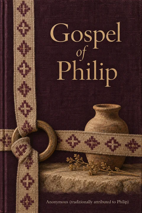 Gospel of Philip
