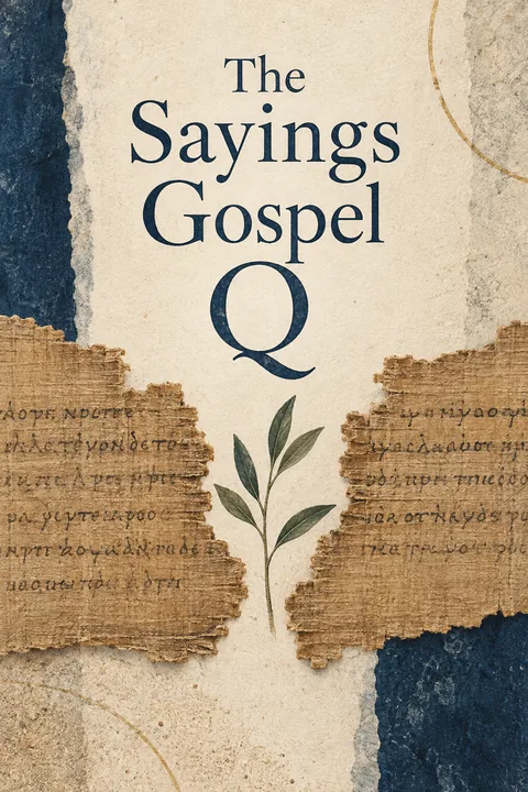 The Sayings Gospel Q