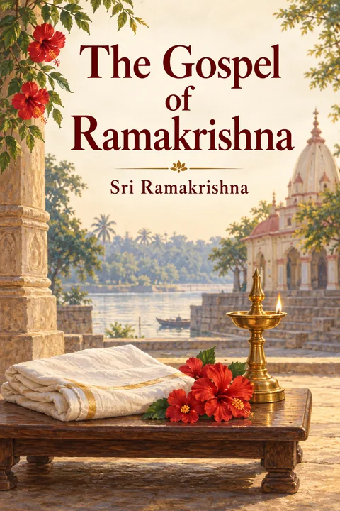 The Gospel of Ramakrishna