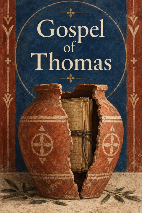 Gospel of Thomas