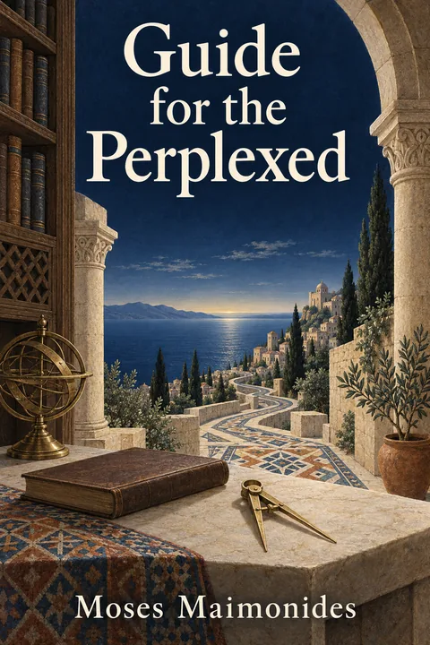 Guide for the Perplexed cover