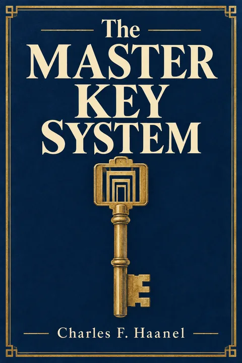 The Master Key System